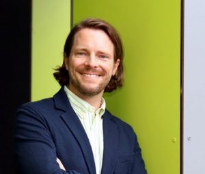 Christopher Osterhaus, Juniorprofessor für Entwicklungspsychologie im Handlungsfeld Schule an der Univerisität Vechta