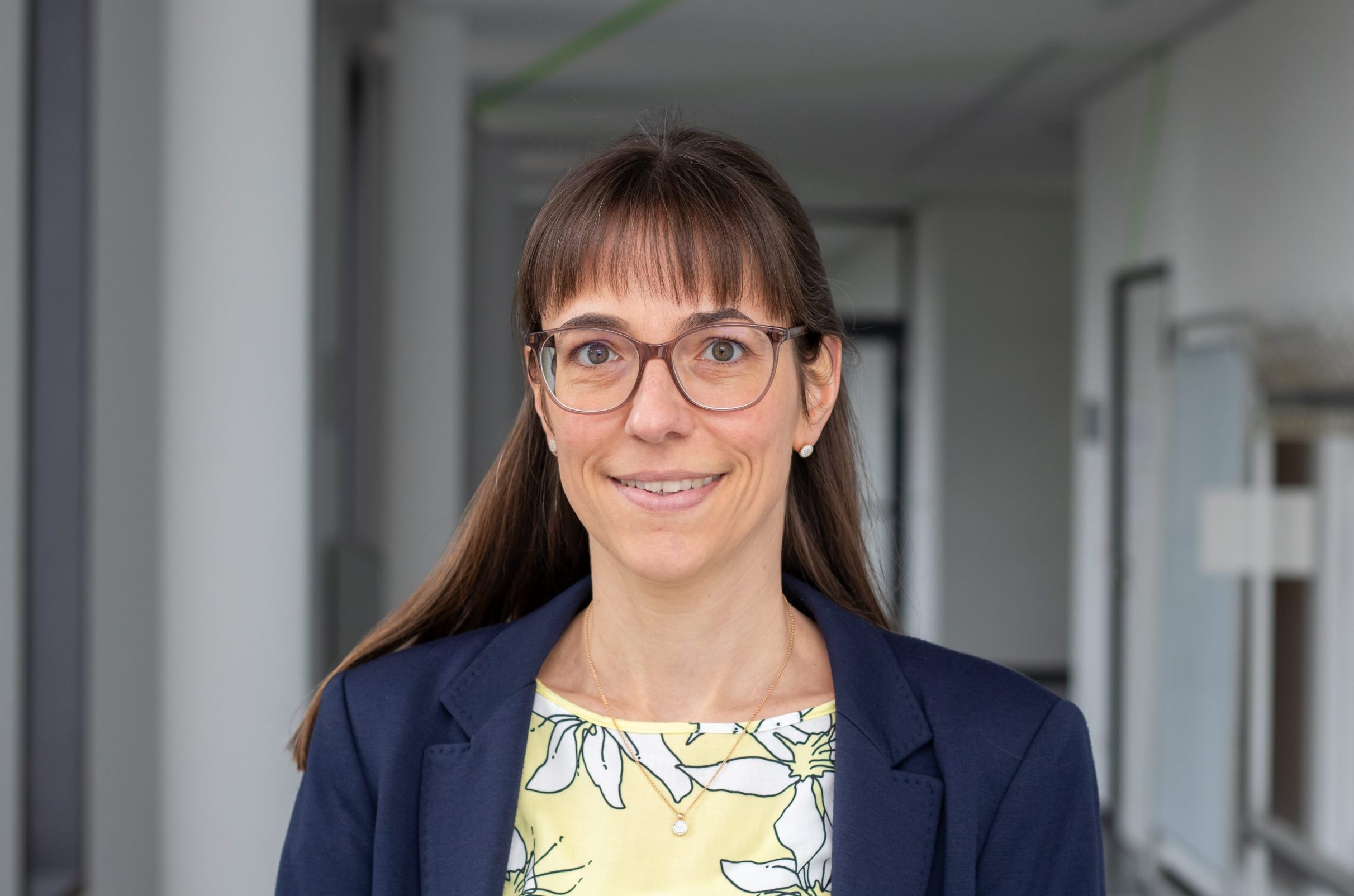 Dr. Teresa Pham, Wissenschaftliche Mitarbeiterin Anglistische Sprachwissenschaft, Universität Vechta