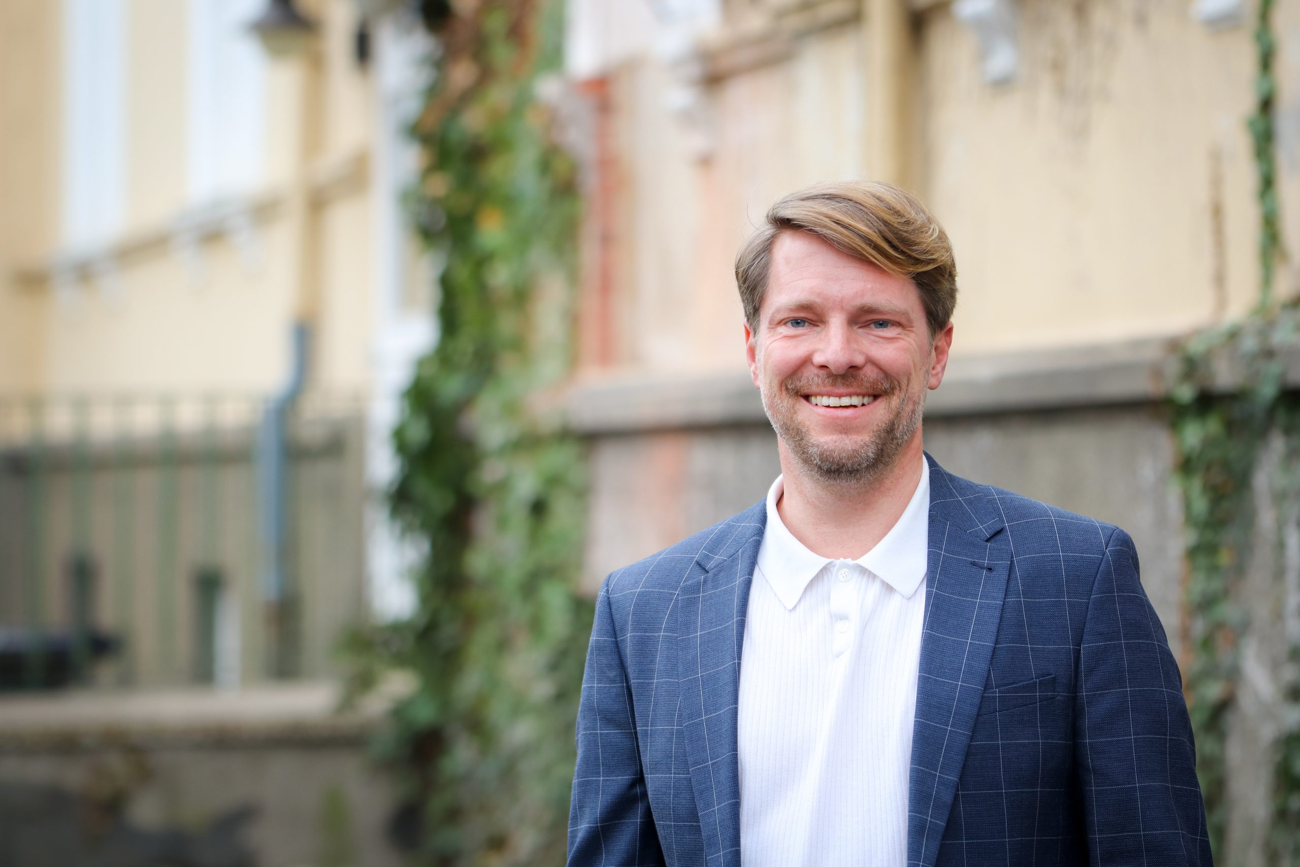 Christopher Osterhaus