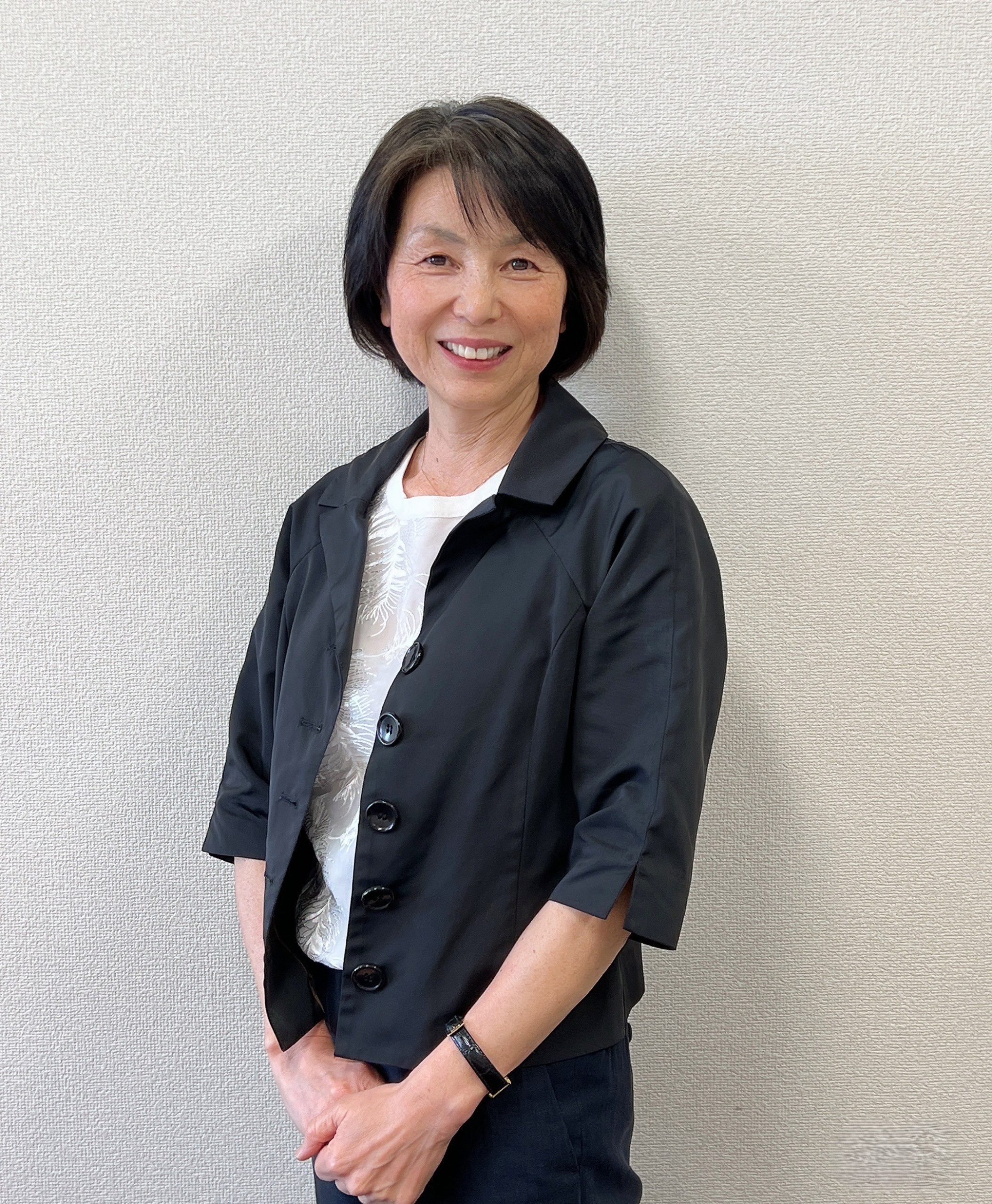 Prof. Dr. Hiromi Tsuji